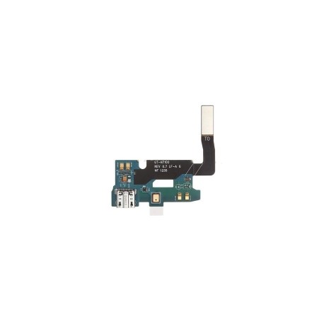 Samsung Galaxy Note 2 N7100 Charging Port Flex Cable