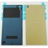 Sony Xperia Z5 Gold Back Battery Cover