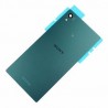 Sony Xperia Z5 Green Back Battery Cover