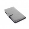 Ultra Slim Leather Wallet Flip Case Cover for Samsung Galaxy Ace 4 