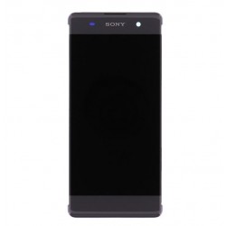 Sony Xperia XA LCD & Digitiser Complete with frame F3111 F3113 F3116