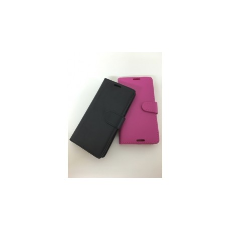 Google Nexus 6P Wallet Book Case