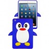 iPad Mini Penguin Silicone Case