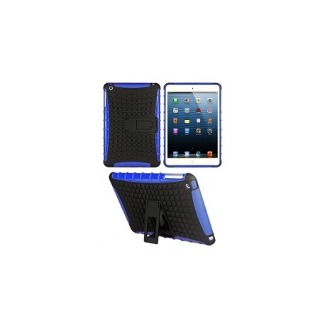 iPad Air Dual Armor Case with Stand 