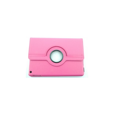 iPad Air 360 Rotating Stand Leather Case