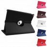 iPad Pro Leather 360 Swivel Flip Case