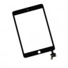 10 Pack of iPad Mini 3 Black Digitiser