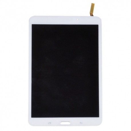 Samsung Tab 4 T330 8" LCD & Digitiser Complete White