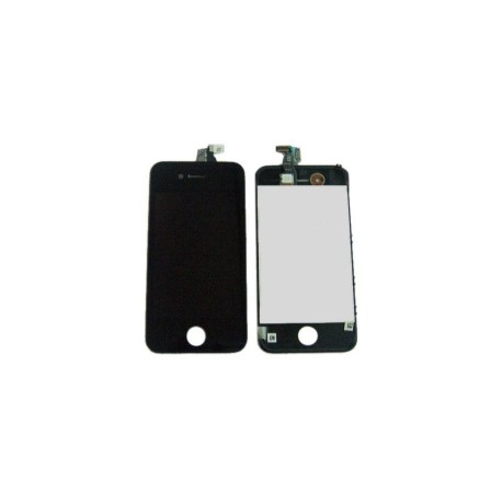 iPhone 4 Black LCD & Digitiser Complete