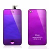 iPhone 4 LCD & Back Colour Conversion Kit (Multiple Options)