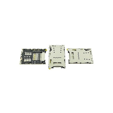 Sony Xperia Z4, Z5, Z5 Premium SIM & Micro SD Card Reader E6553 E6653 E6853