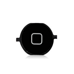 iPhone 4S Home Button in Black