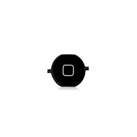 iPhone 4S Home Button in Black