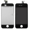 iPhone 4S Black LCD & Digitiser Complete