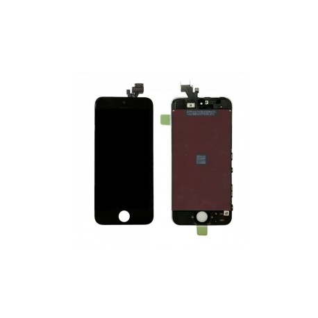iPhone 5 Black LCD & Digitiser Complete