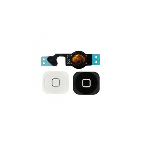 iPhone 5 Home Button Flex with Button