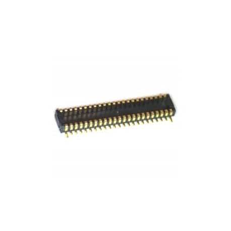 iPhone 5 Charging Port Board Connector 