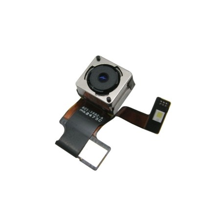 iPhone 5/5G Rear Camera With Flash Assembly Flex