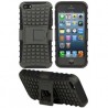 Dual Armor Composite Case with Viewing Stand for iPhone 5 / 5s
