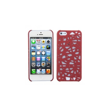 Bird's Nest Case Cover for iPhone 5 / 5s