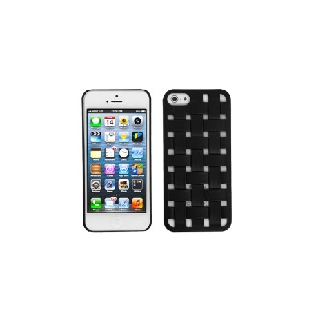 Bias Woven Protector Cover for iPhone 5 / 5s