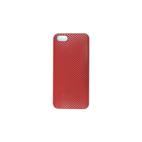 iPhone 5 / 5s Mesh Hole Shell Case