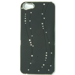 iPhone 5 / 5s Stylish Diamond Case