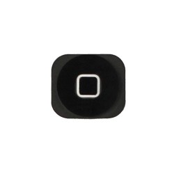 iPhone 5c Home Button Flex with Home Button 2in1 - Black