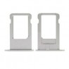 iPhone 6 Silver SIM Tray
