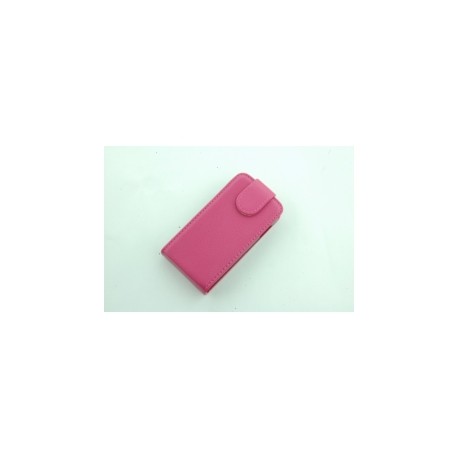 iPhone 6 Pink Flip Case