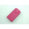 iPhone 6 Pink Flip Case