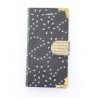Luxury Diamond Flip Wallet Leather Case Cover For iPhone 6 4.7'' 