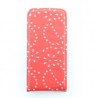 Diamond Bling Leather Flip Case Cover For Apple iPhone 6 4.7'' Inch