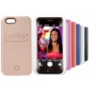 Lumee iPhone 6S Selfie Case (Multiple Colours)