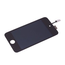 iPod Touch 4 Black LCD & Digitiser